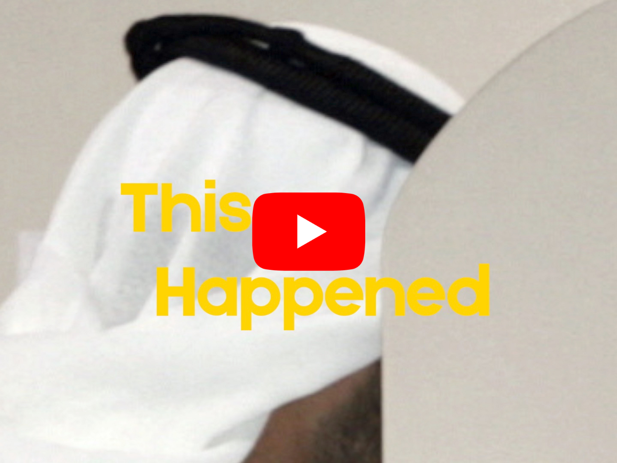This Happened—December 18: United Arab Emirates Samples Democracy