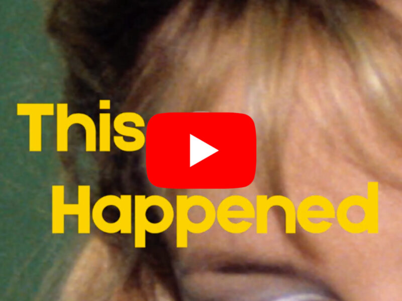 This Happened—December 2: Britney Spears Is Born