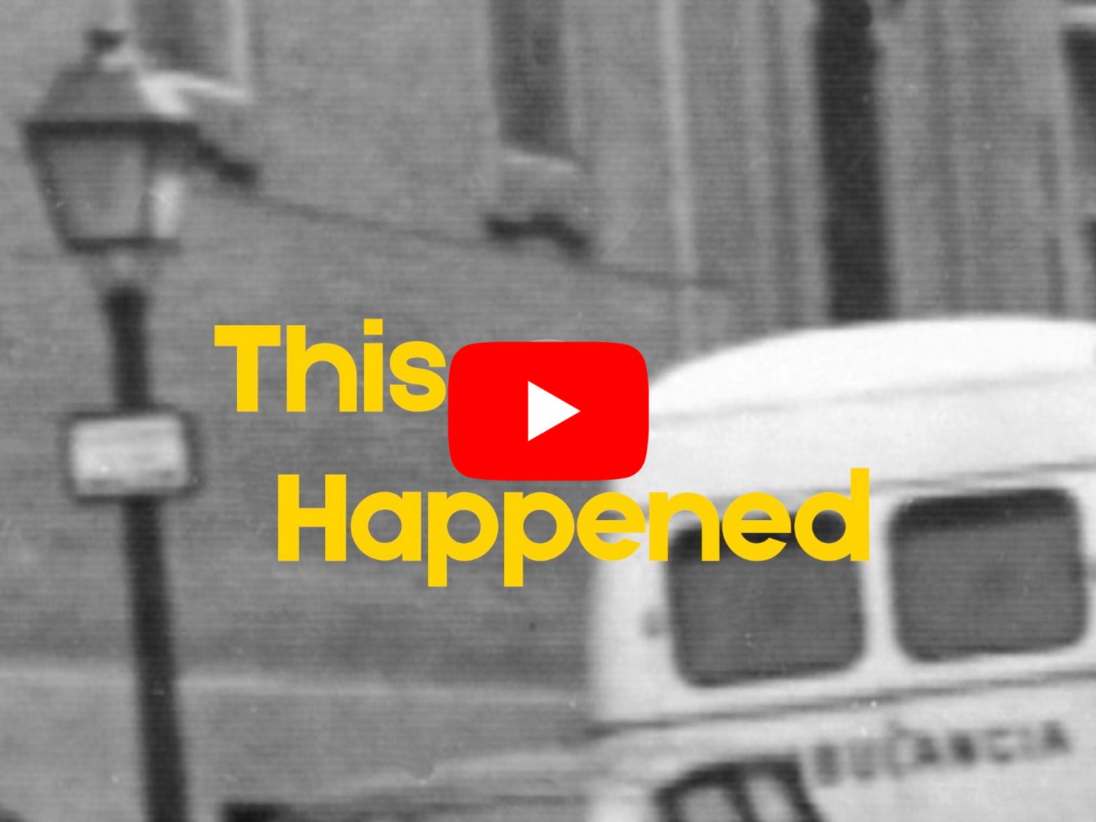 This Happened—December 20: Spanish Prime Minister Killed