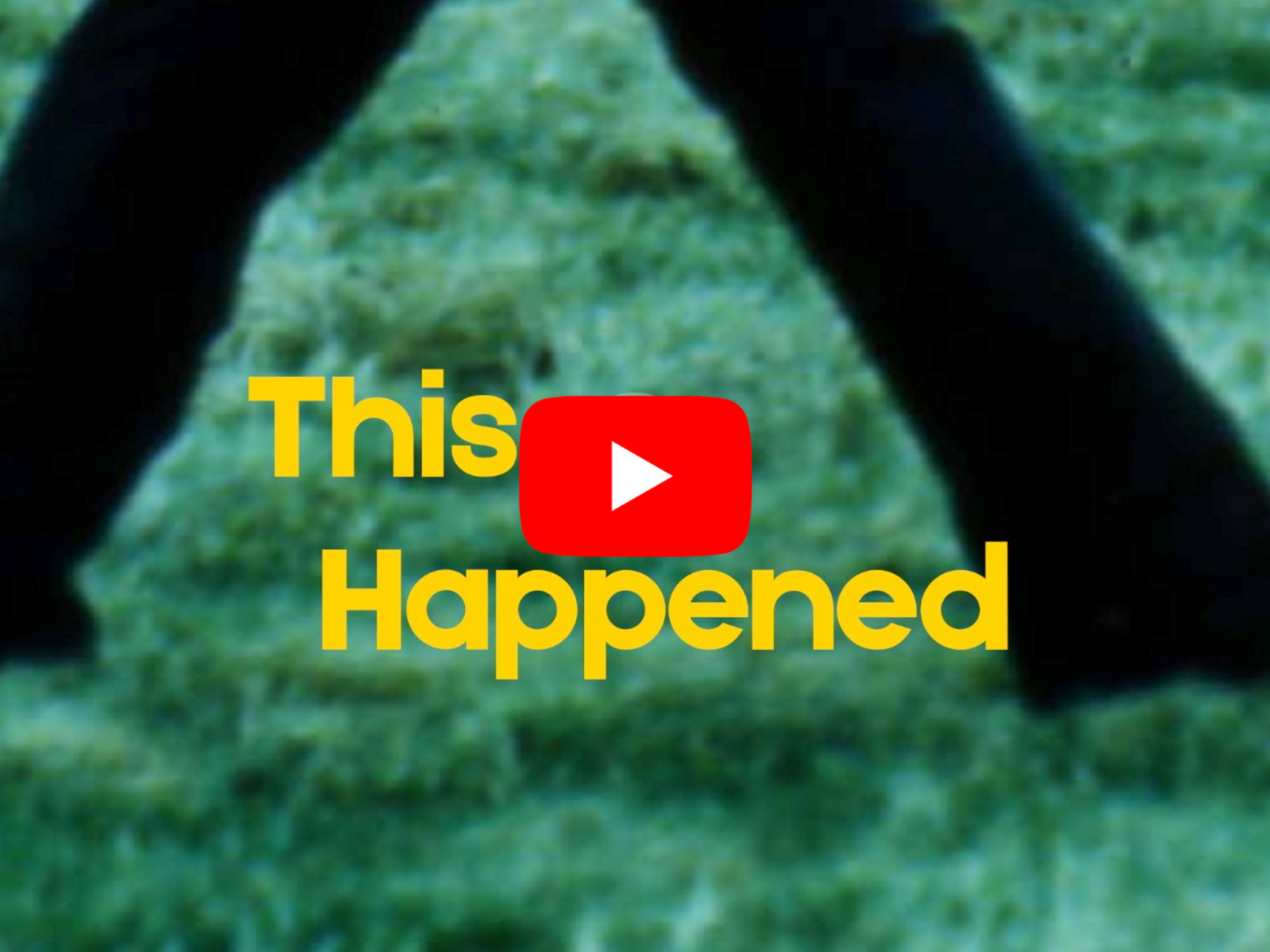 This Happened—December 21: Lockerbie Terror Attack
