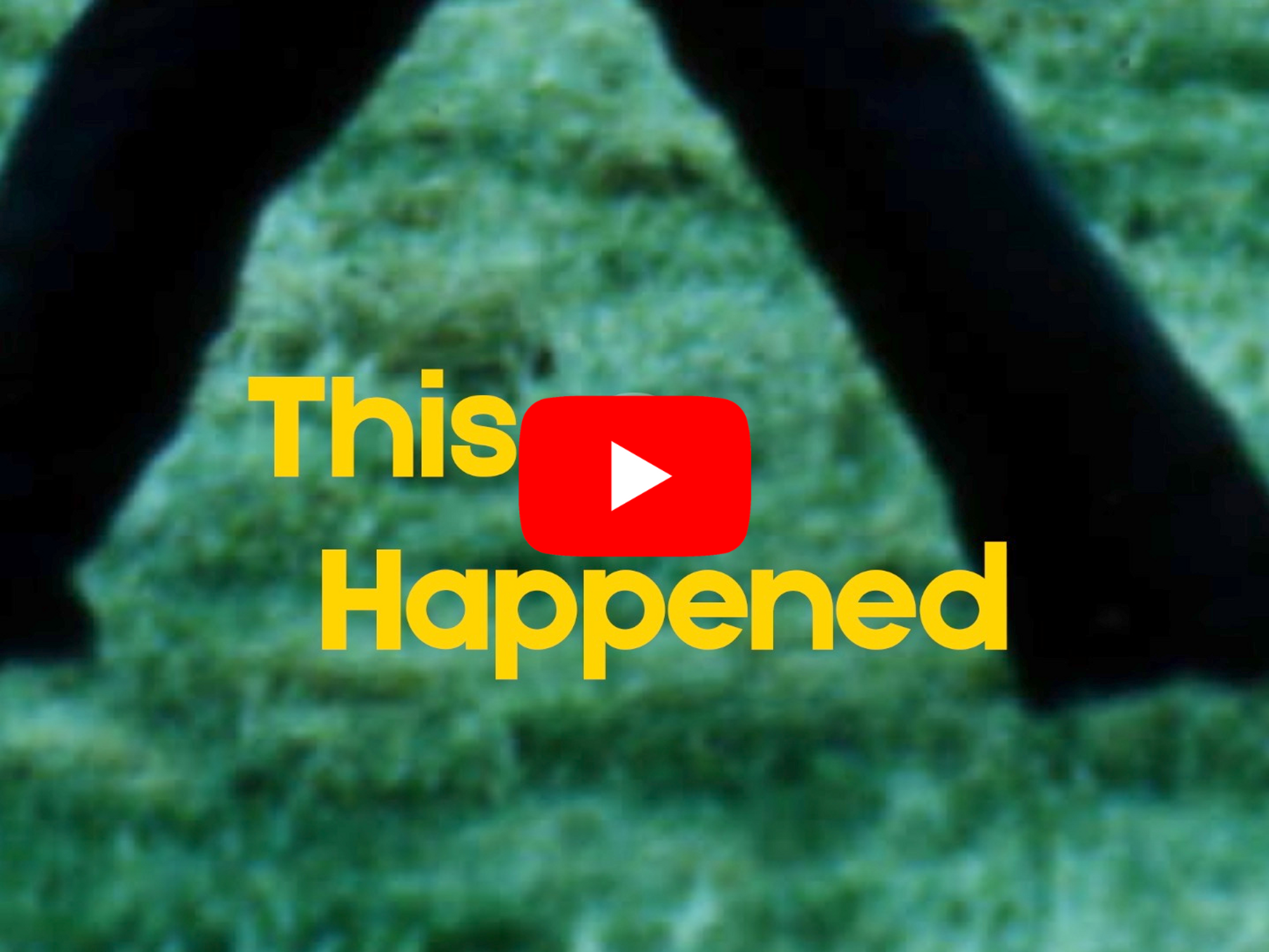 This Happened—December 21: Lockerbie Terror Attack