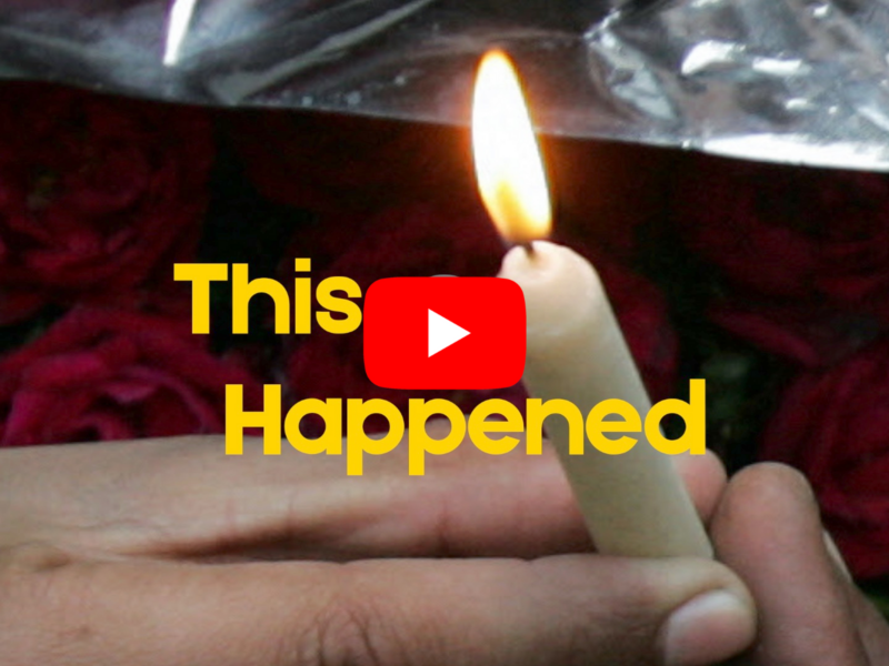 This Happened—December 27: A Woman Political Icon Is Shot