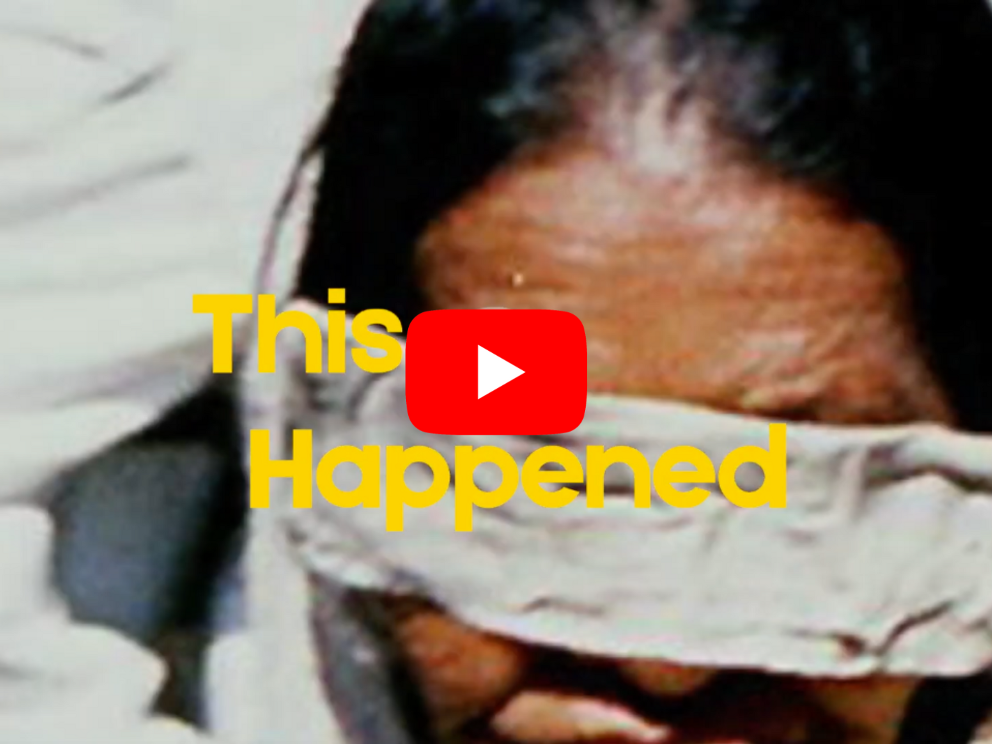 This Happened—December 3: India's Bhopal Disaster