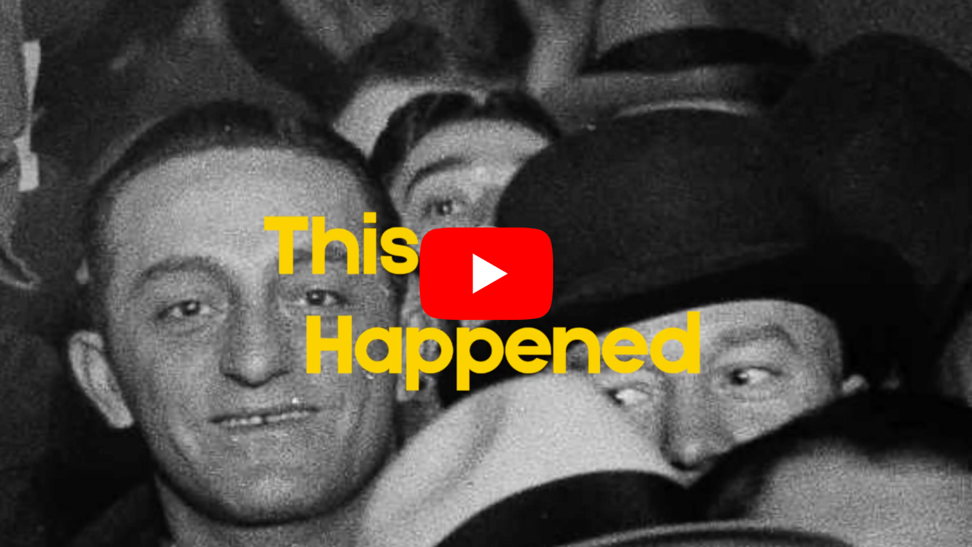This Happened—December 5: The End Of Prohibition