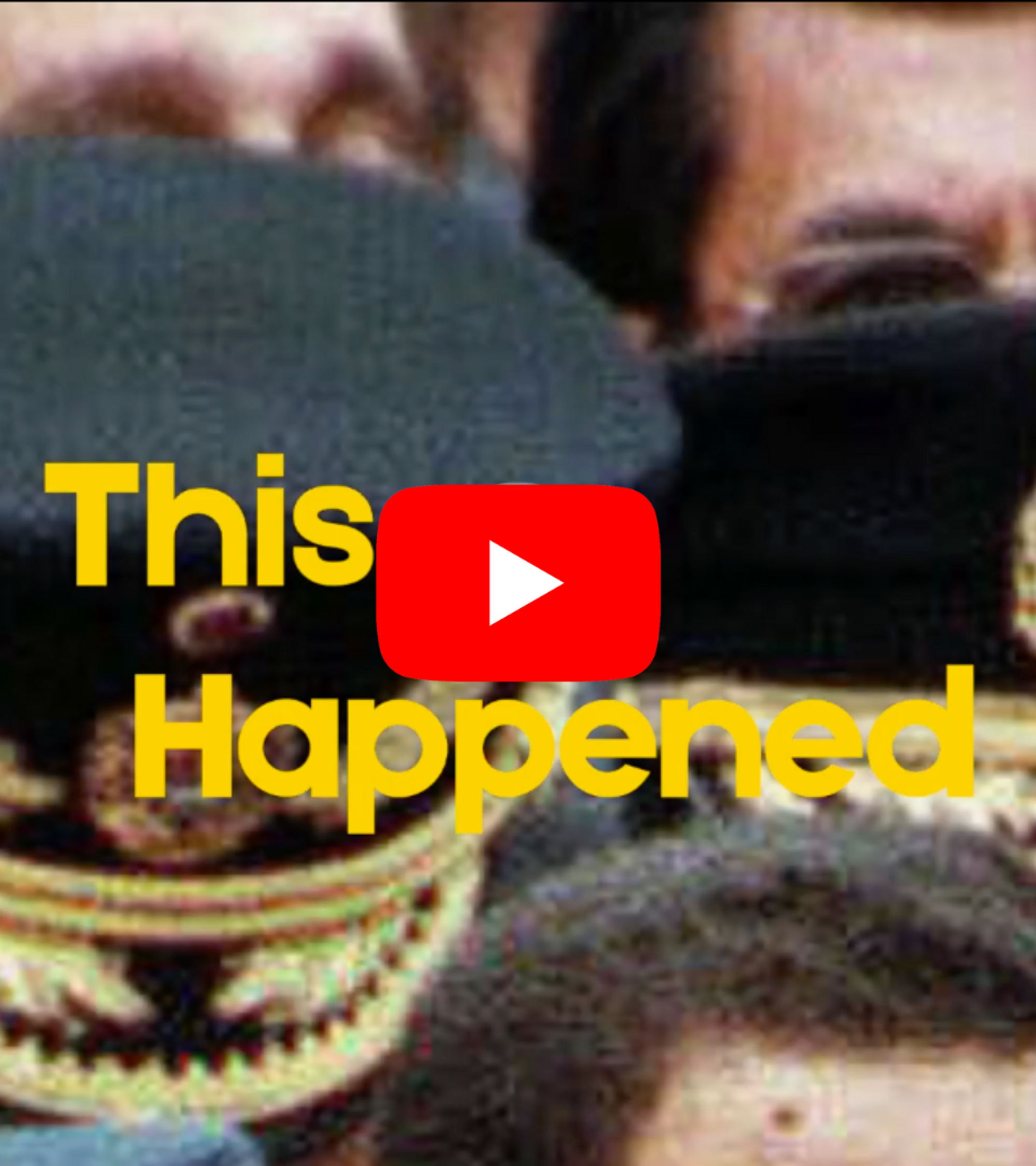 This Happened—December 6: The Rise Of Venezuela's New Leftist Strongman