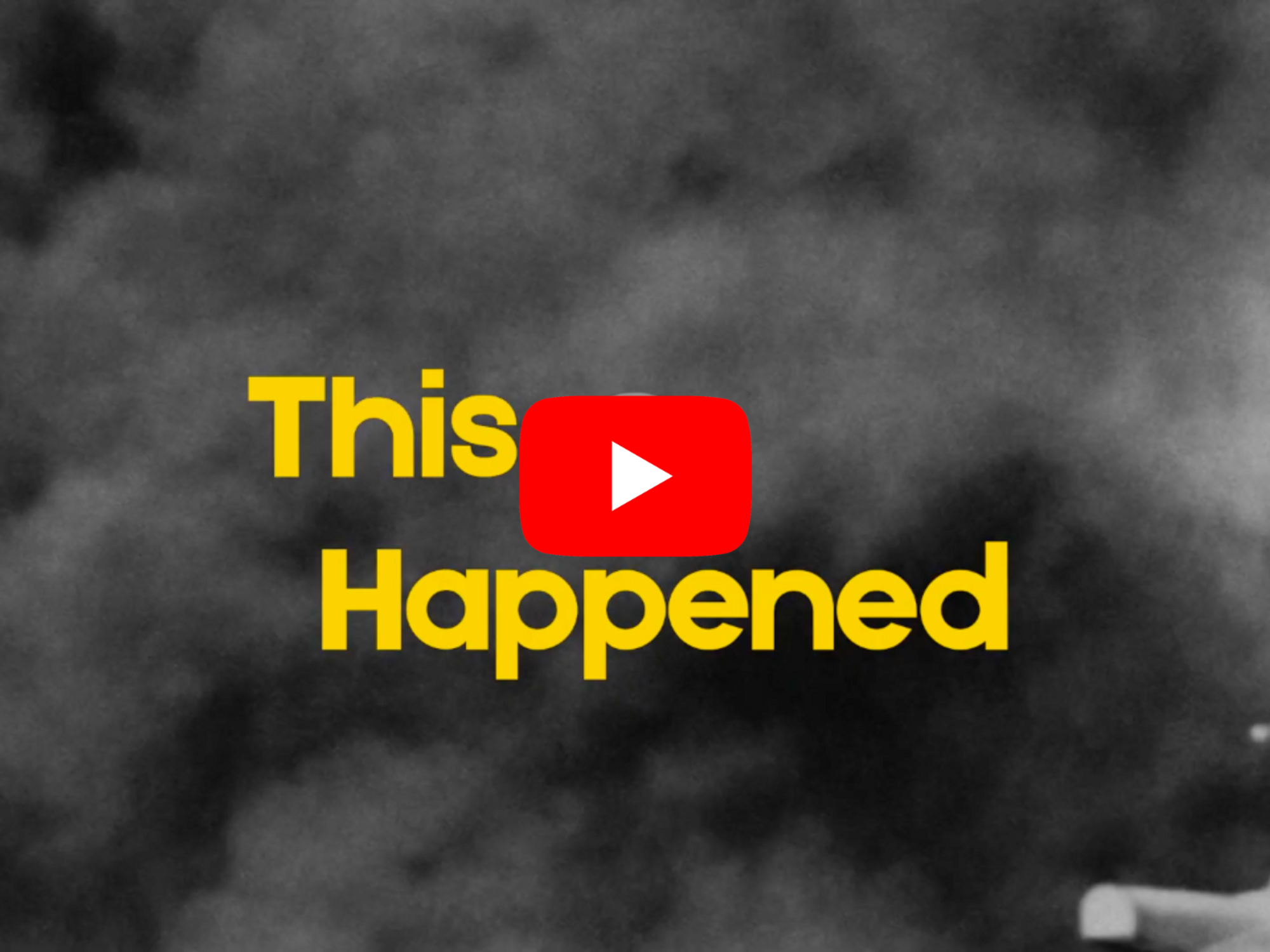 This Happened—December 7: Pearl Harbor Attacked