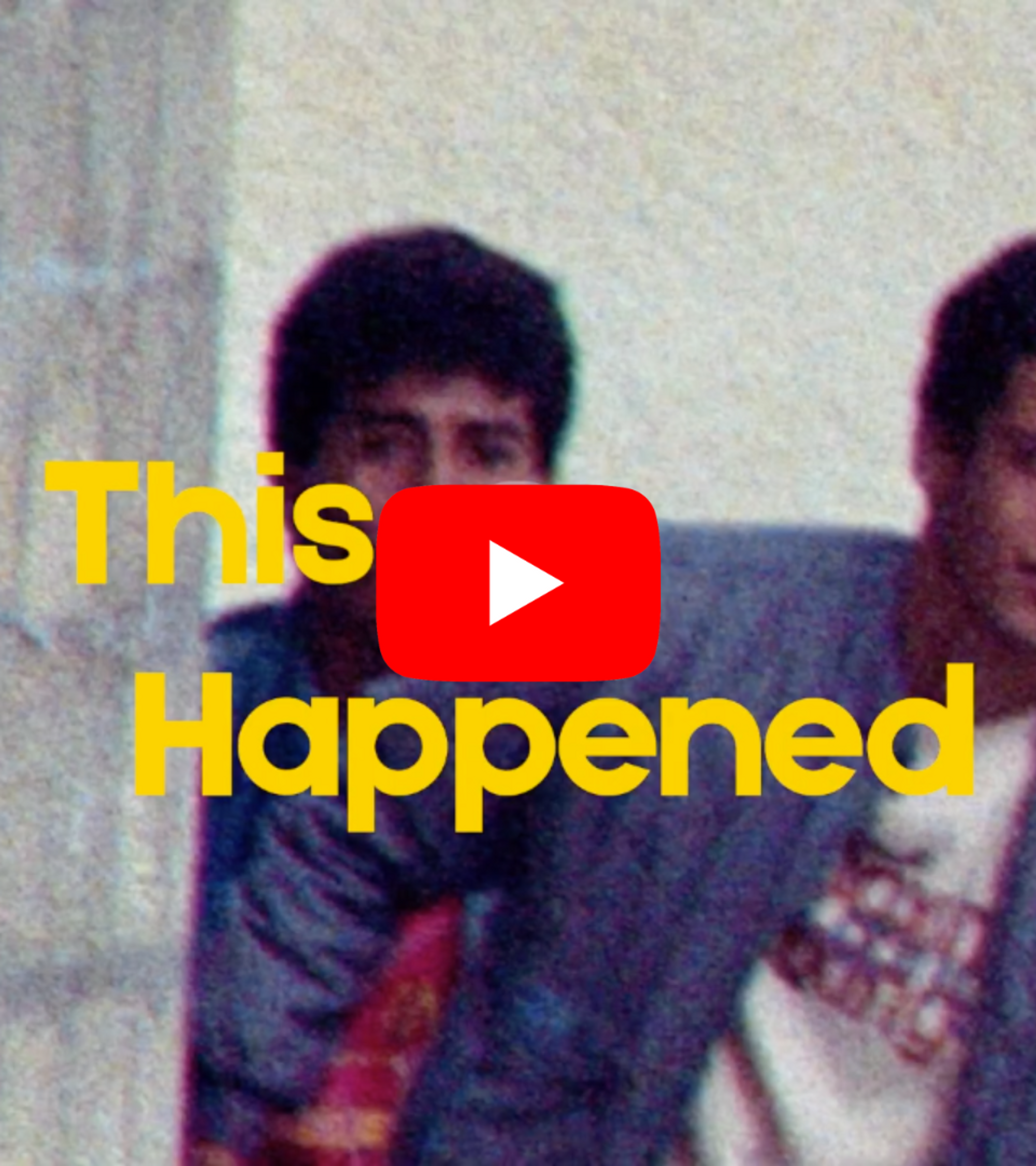 This Happened—December 9: The First Intifada Begins