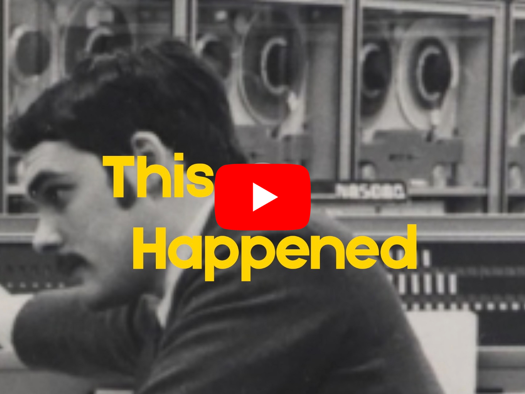 This Happened—February 8: NASDAQ Is The New Stock Market In Town