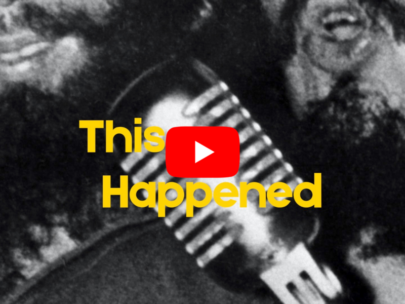 This Happened—January 1: The End Of The Cuban Revolution