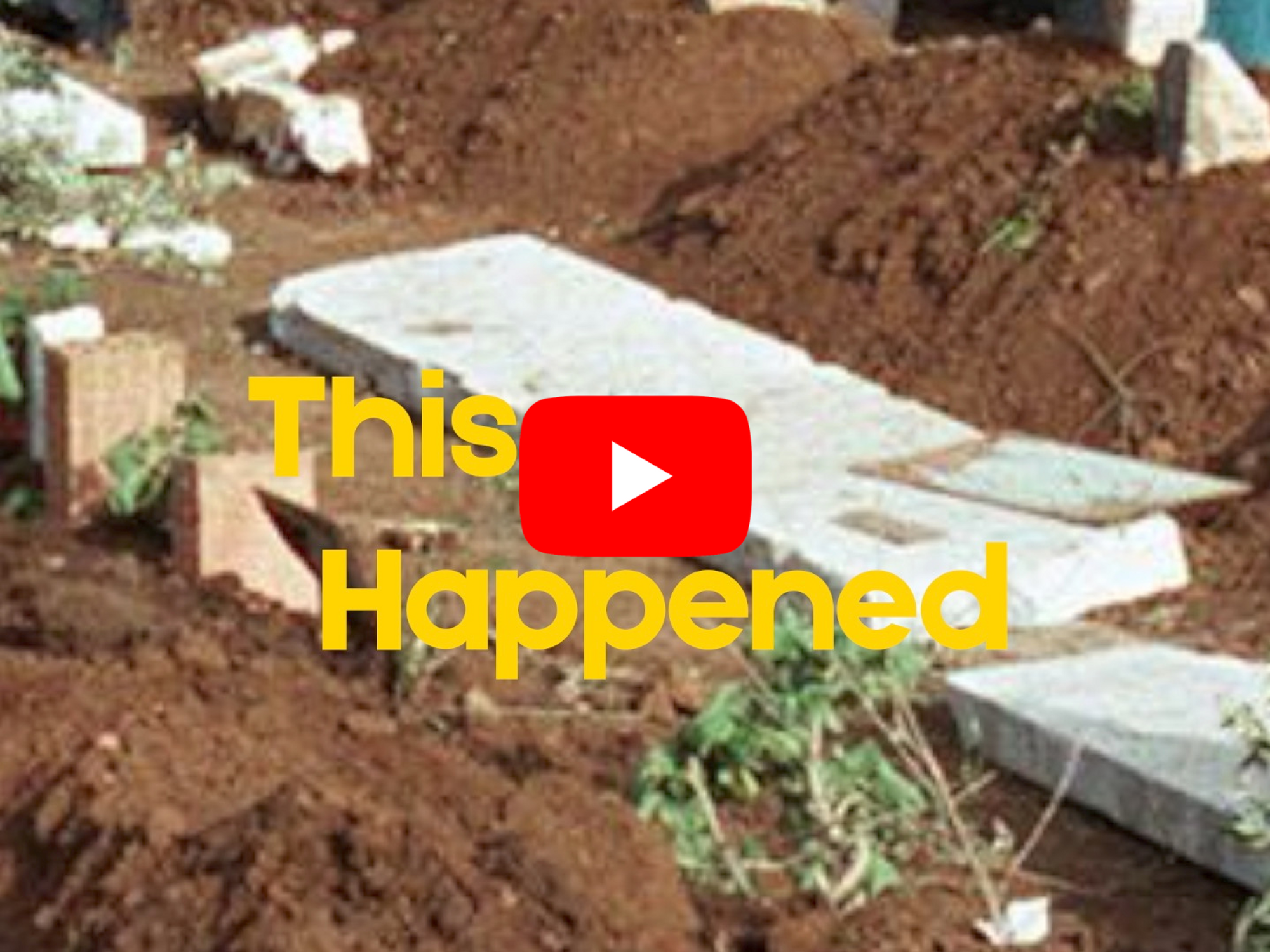 This Happened—January 11: Algeria's Sidi-Hamed Massacre