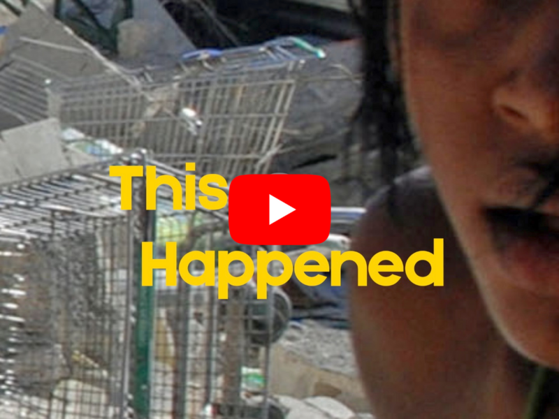 This Happened—January 12: Haiti Earthquake