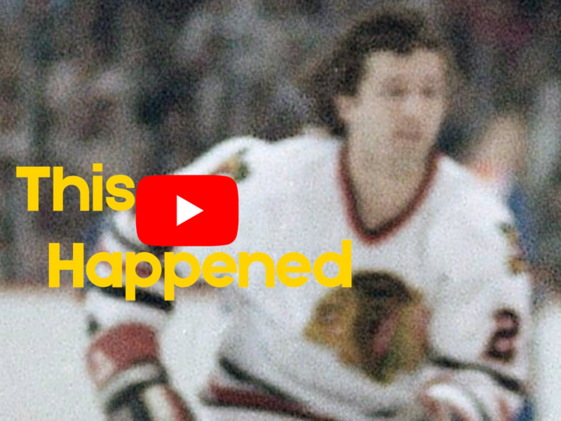 This Happened—January 26: Happy Birthday To Wayne Gretzky