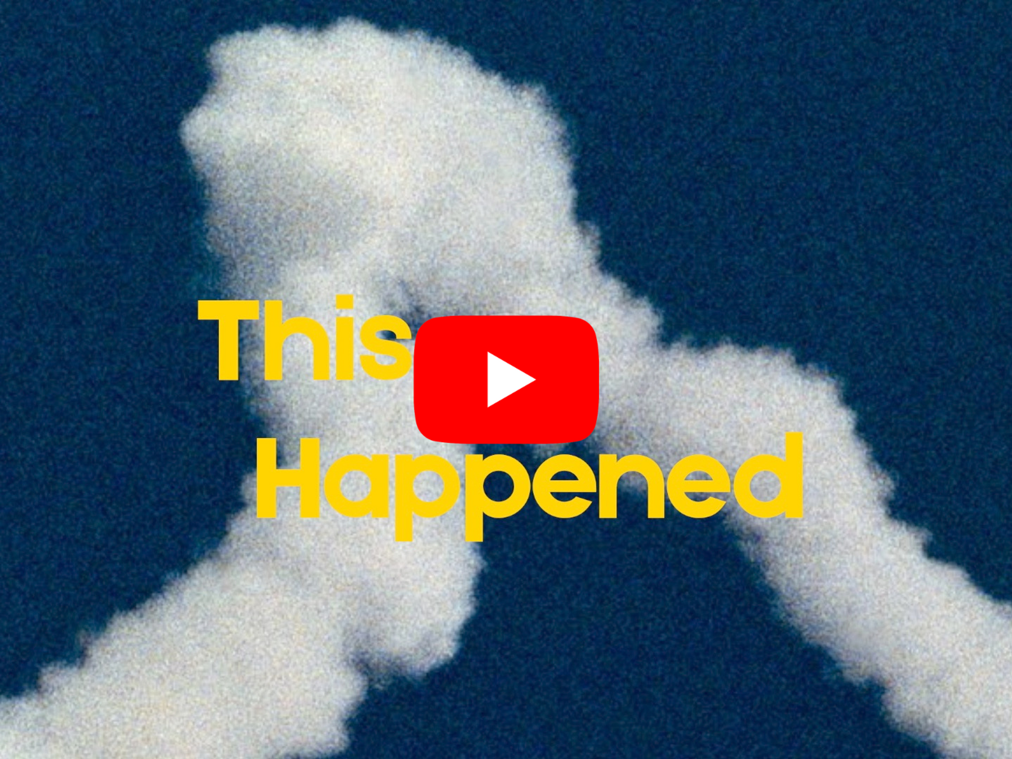 This Happened—January 28: Challenger Disaster