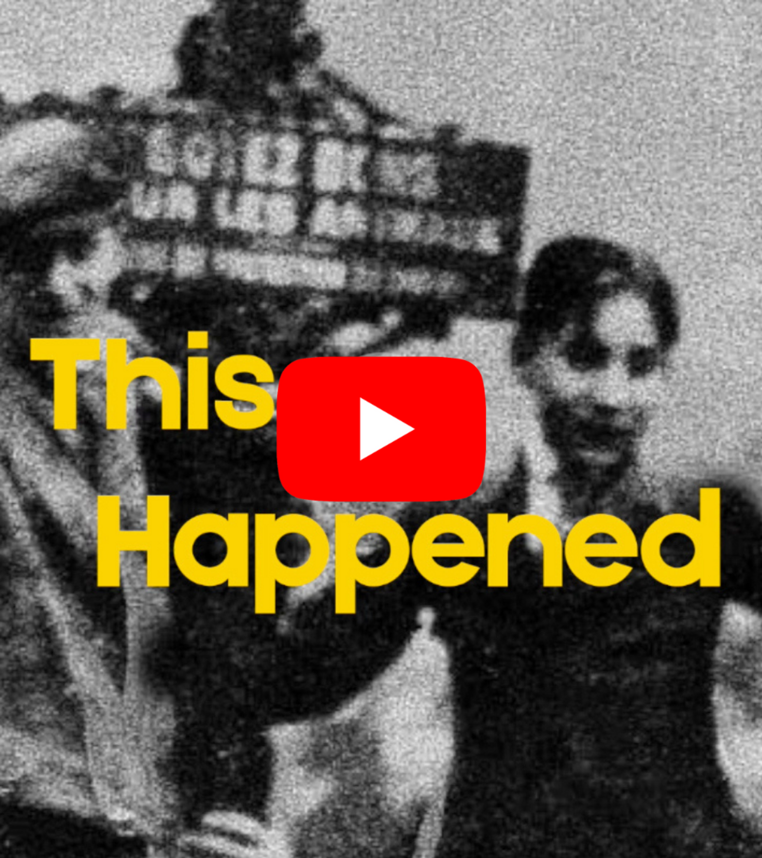 This Happened—November 11: The End Of The War To End All Wars