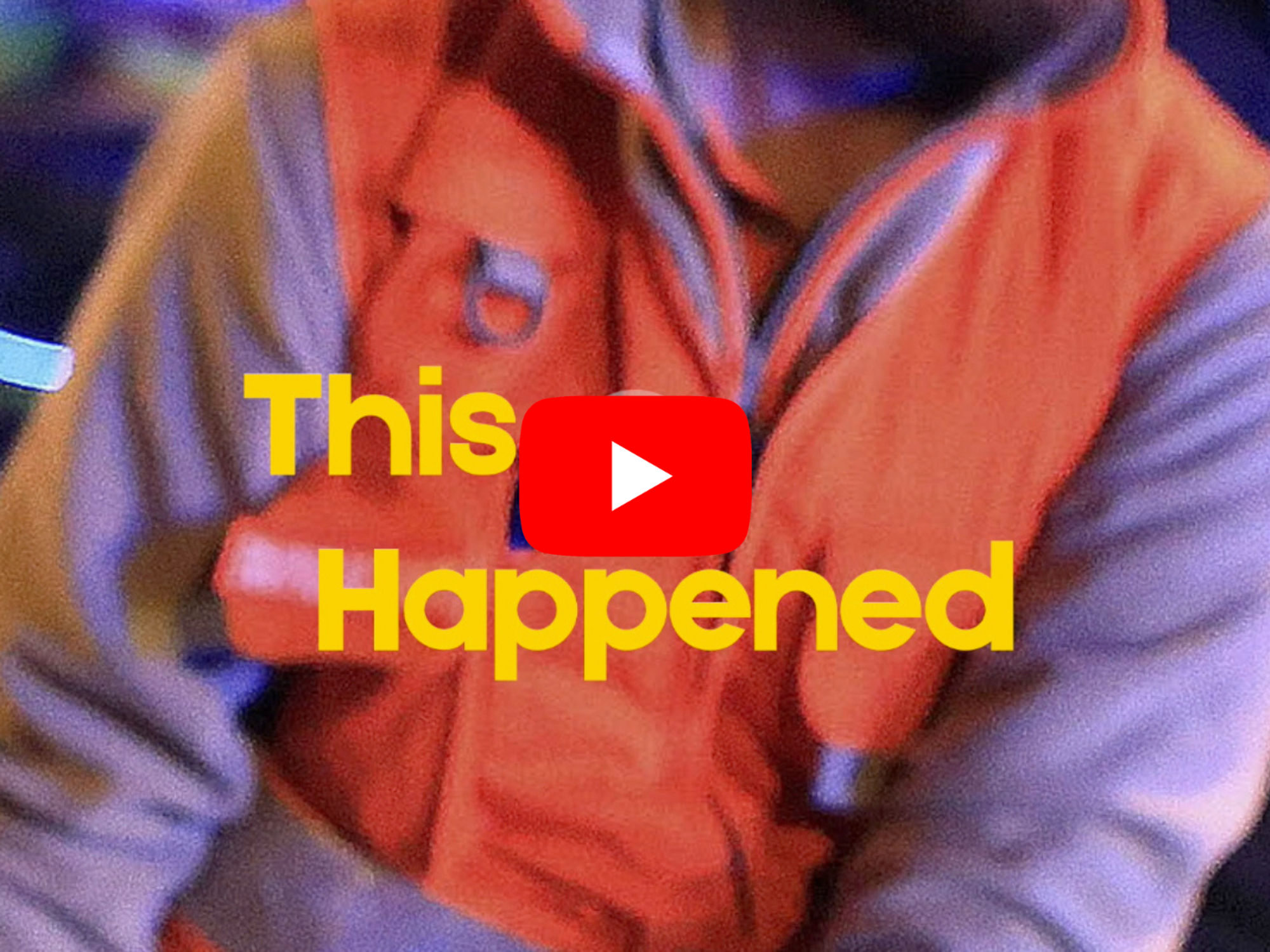 This Happened—November 13: Bataclan Attacks