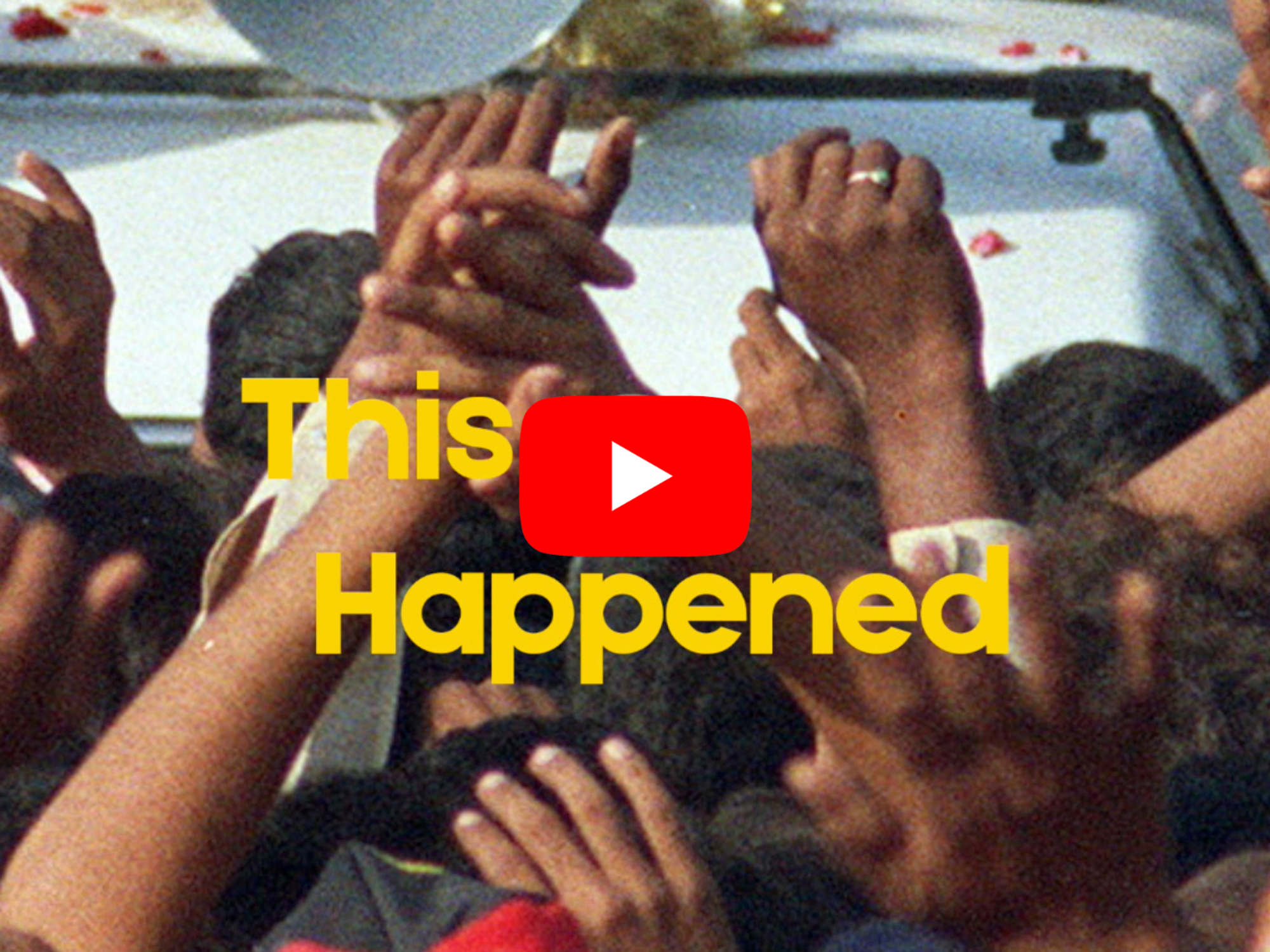 This Happened—November 16: Bhutto Breaks Through In Pakistan