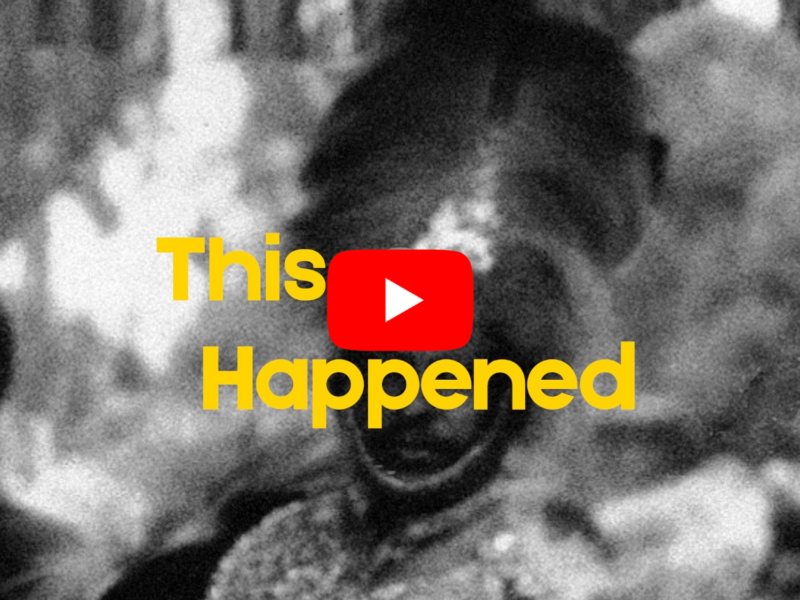 This Happened—November 2: Coronation Of An African Emperor