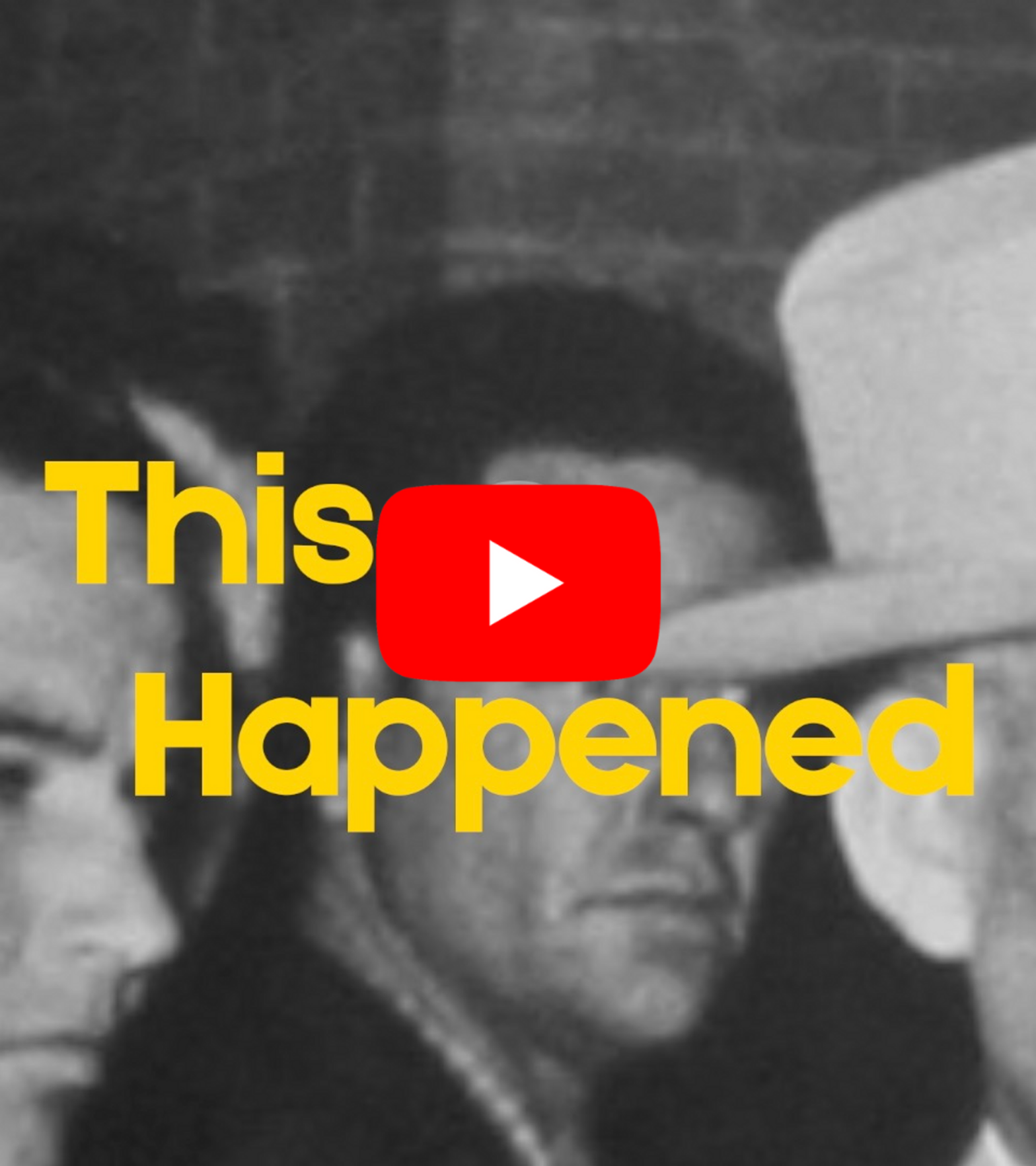 This Happened—November 24: The Killing Of JFK's Killer