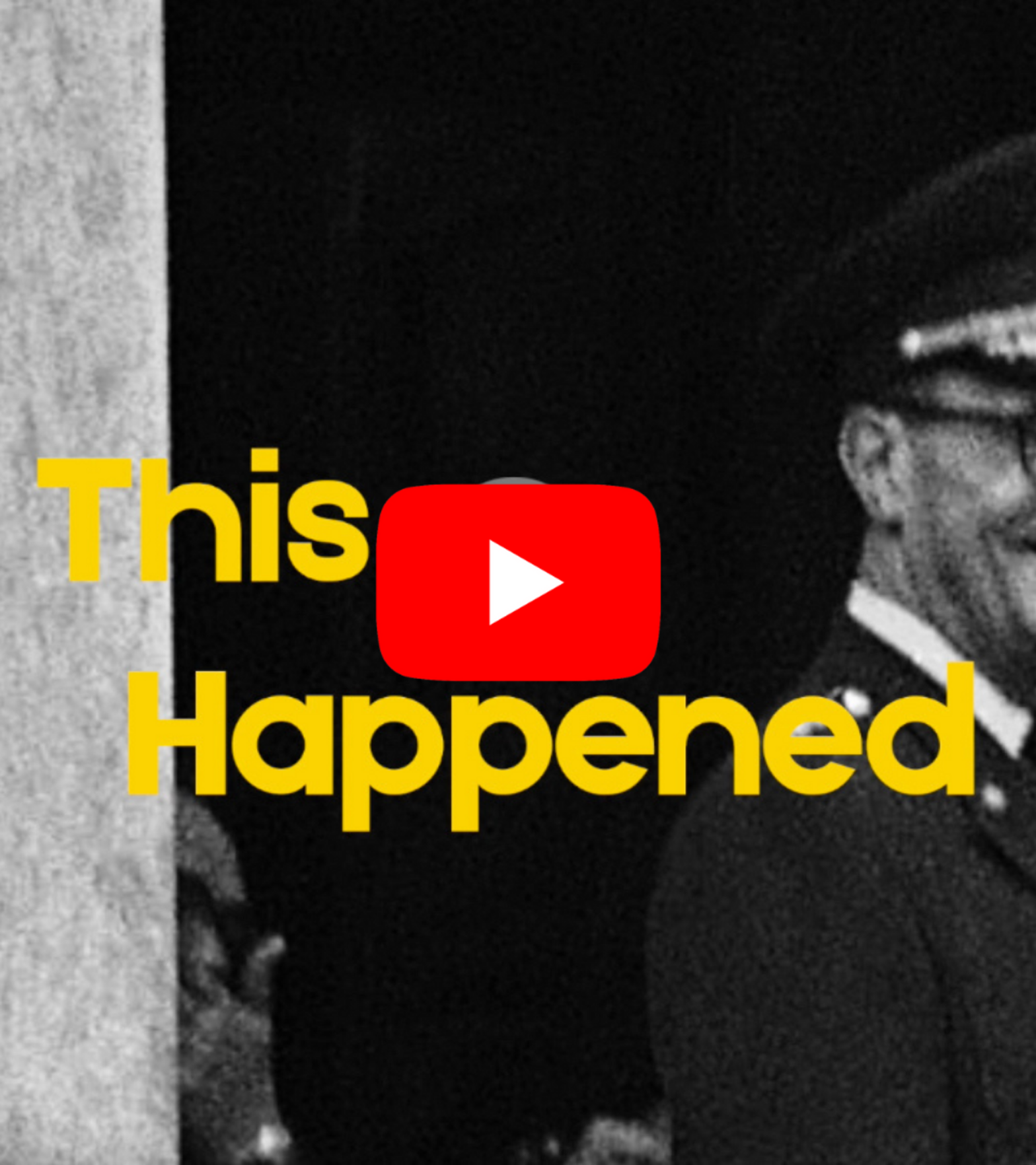This Happened—November 29: Robert McNamara Resigns