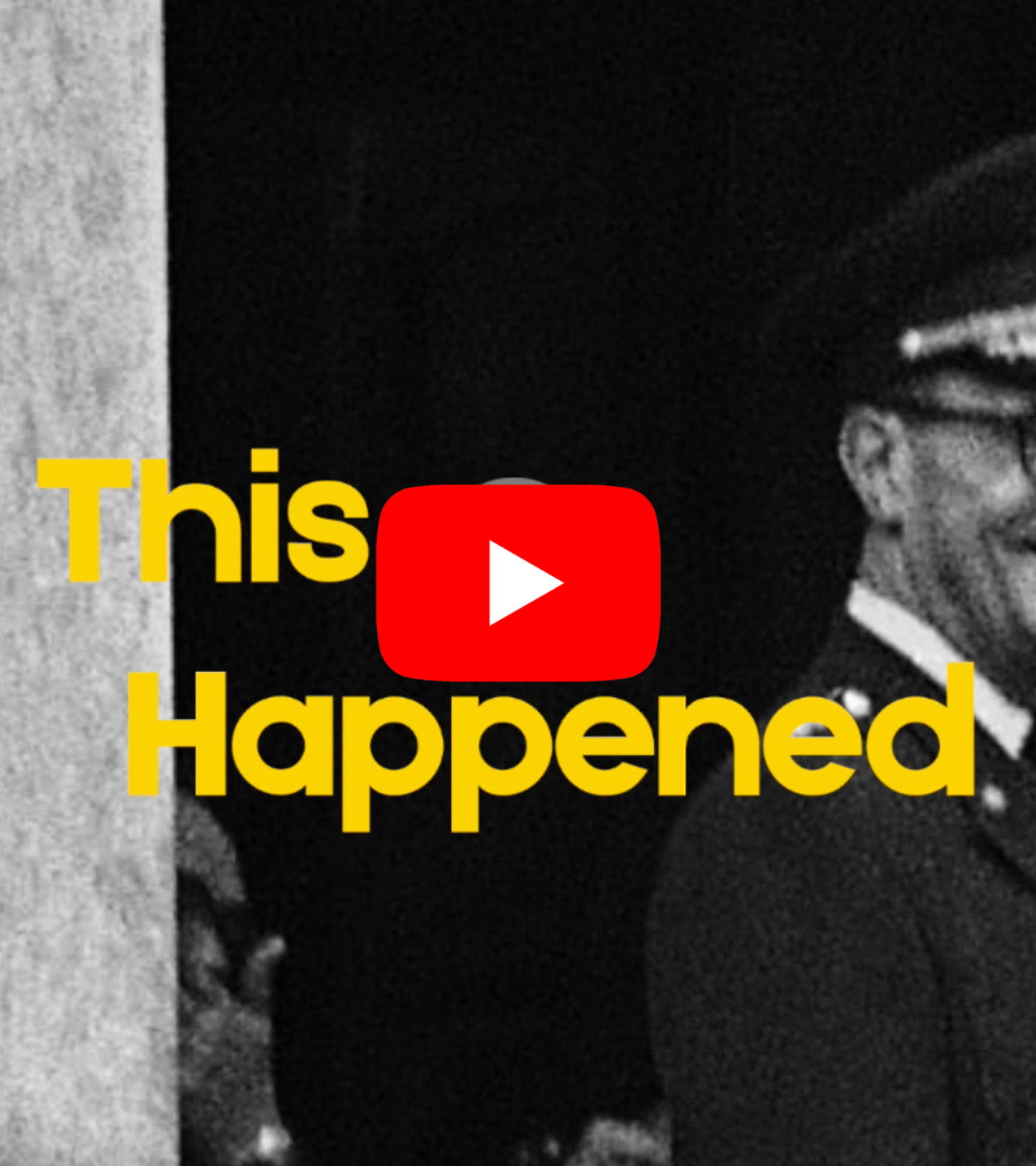 This Happened—November 29: Robert McNamara Resigns