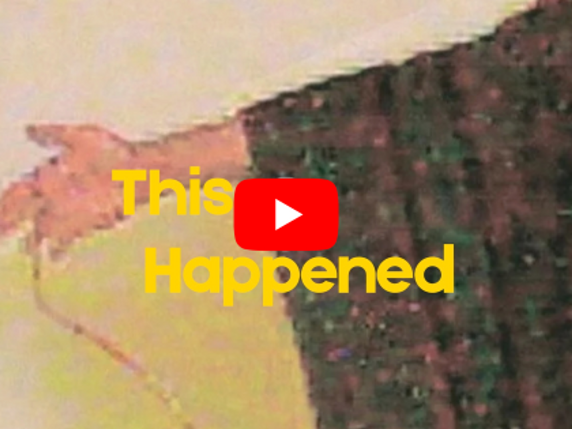 This Happened—November 4: Horror At Abu Graib