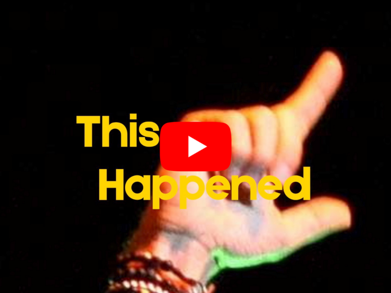 This Happened—November 7: Happy Birthday To France's DJ Extraordinaire
