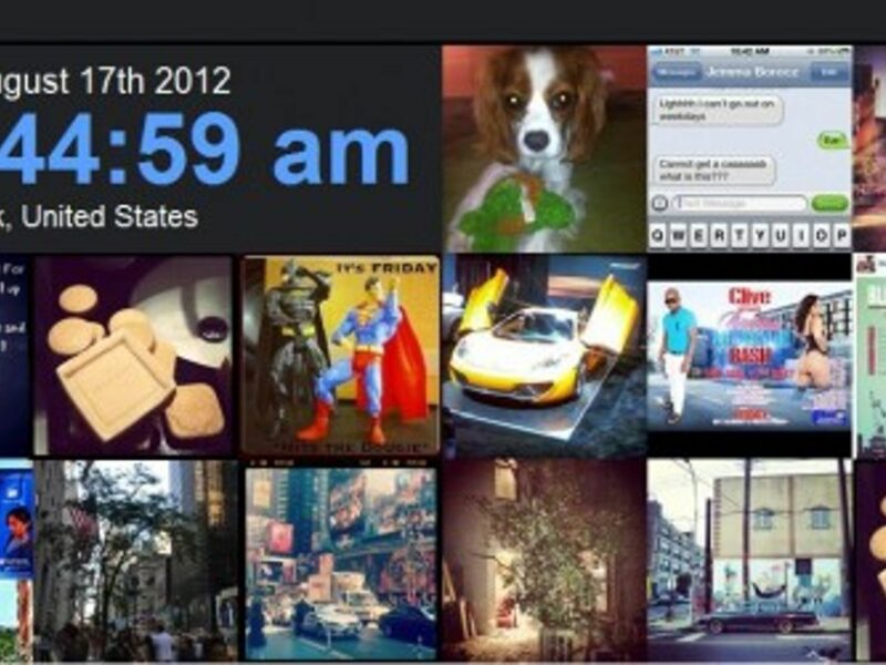 This Is Now ! screenshot