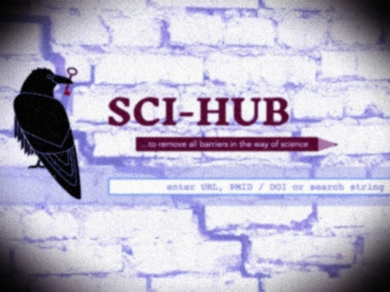 This Kazakh Hacker Wants To Destroy The Academic Publishing Establishment