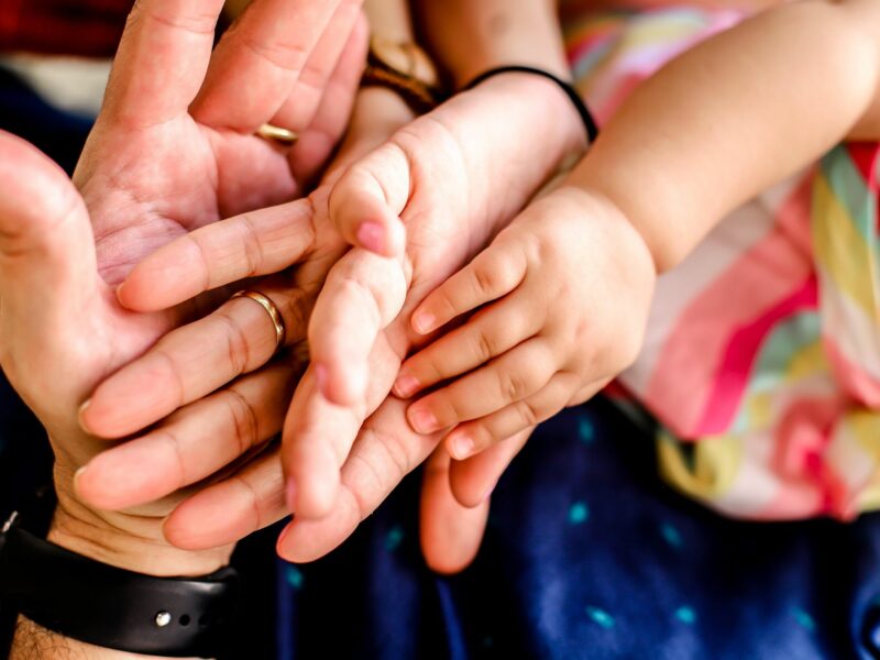 Three-Parent Families Emerging From Legal Limbo In Argentina