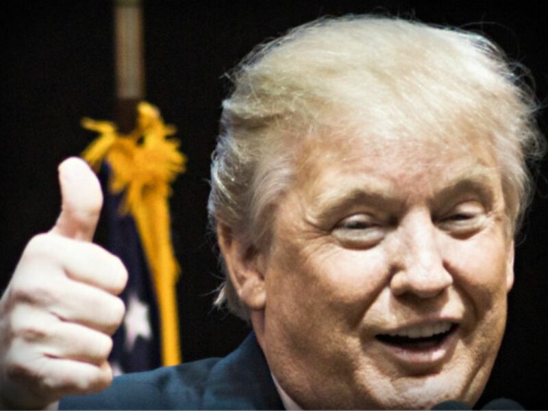 Thumbs up, for now?
