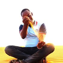 Tiga Cheick Sawadogo