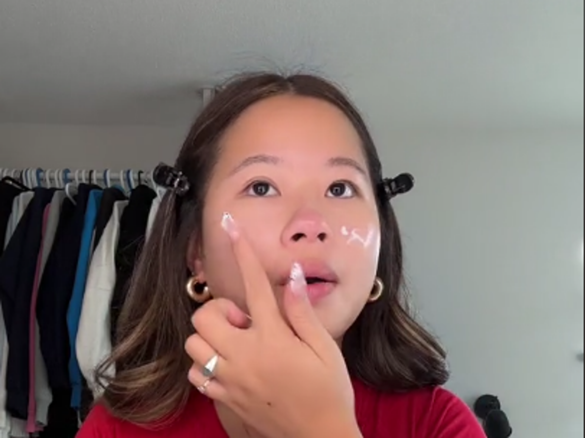 Cosmeticorexia: The Risky Trend Of Teens Using Anti-Aging Skin Products