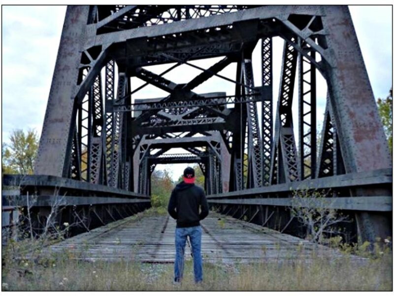 Time to cross that bridge?