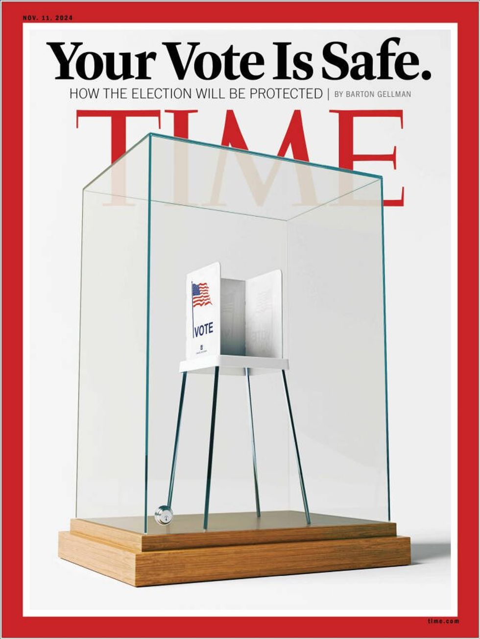 TIME