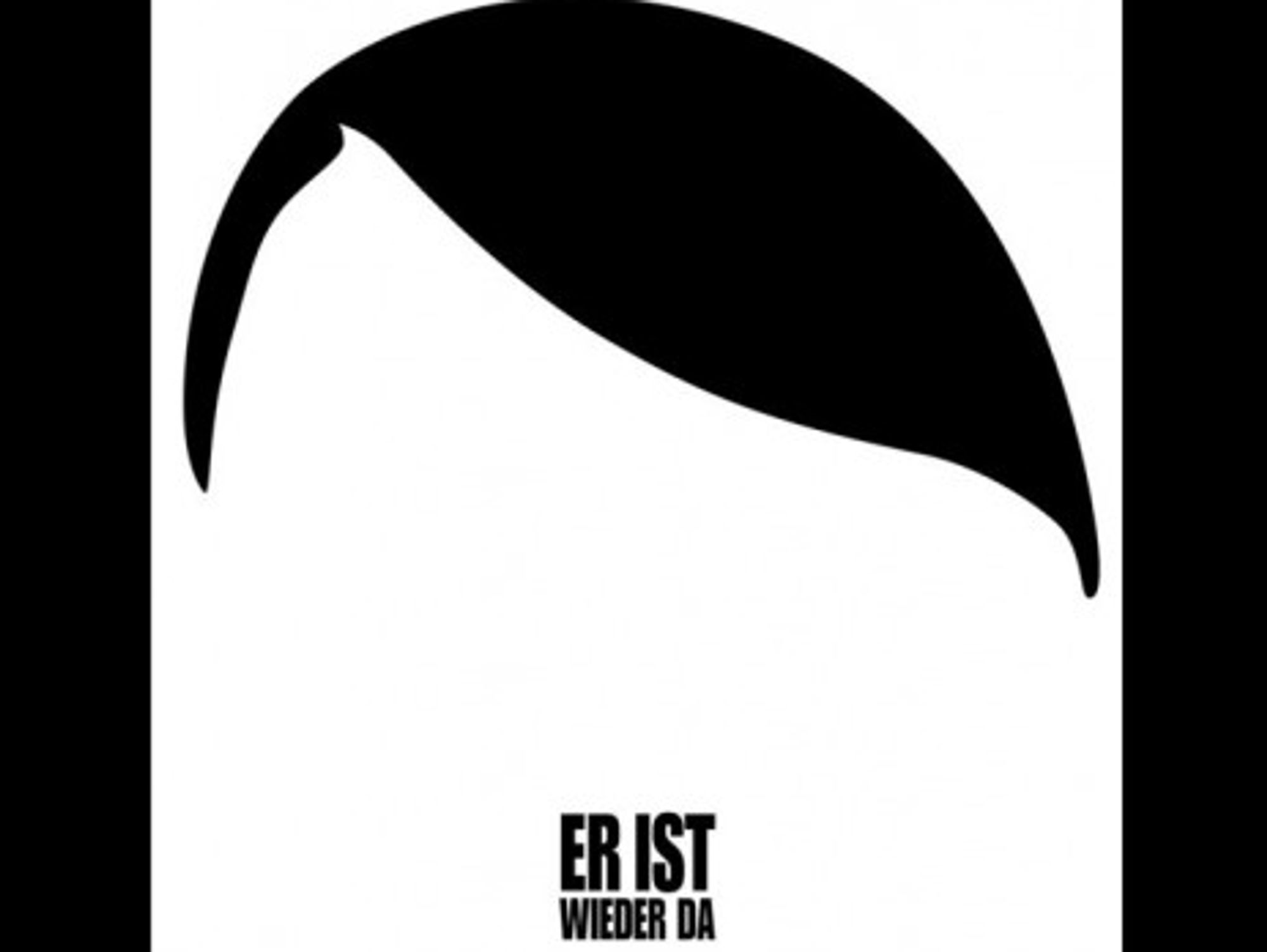 Timur Vermes' "Er Ist Wieder Da" (He's Back)