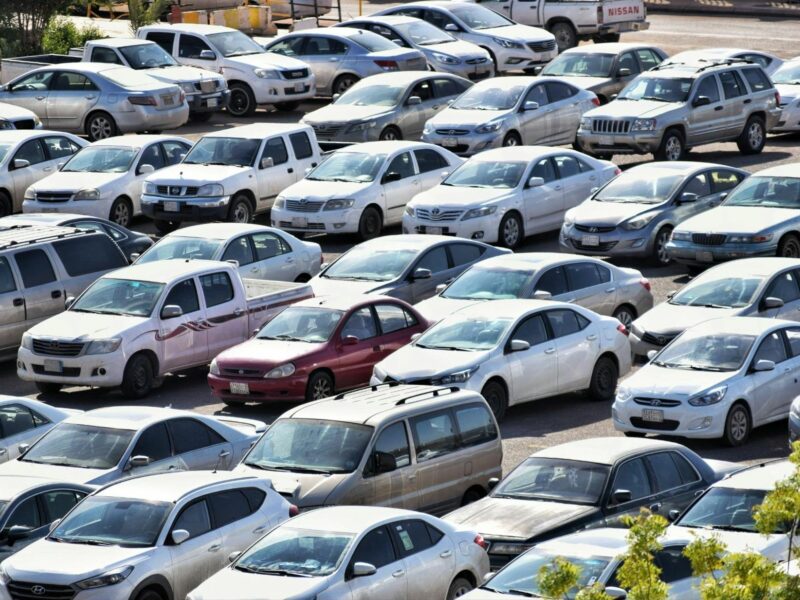 Top Reasons To Inspect A Car's VIN Before Buying In Colorado