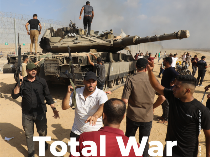 Total War