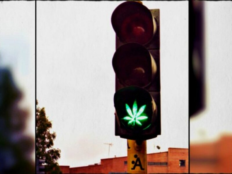 Traffic regulation