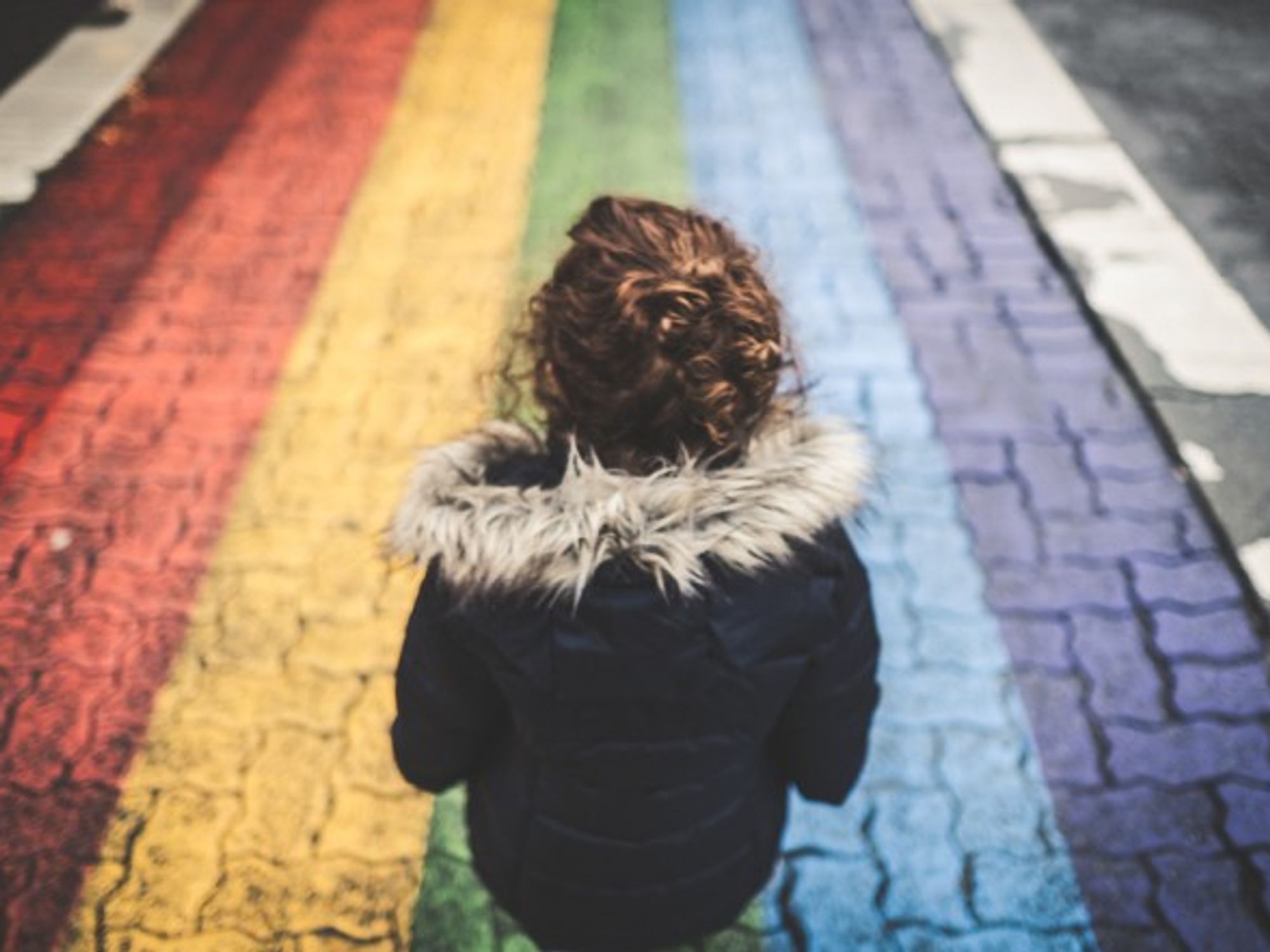 Transgender children is a topic societies must face