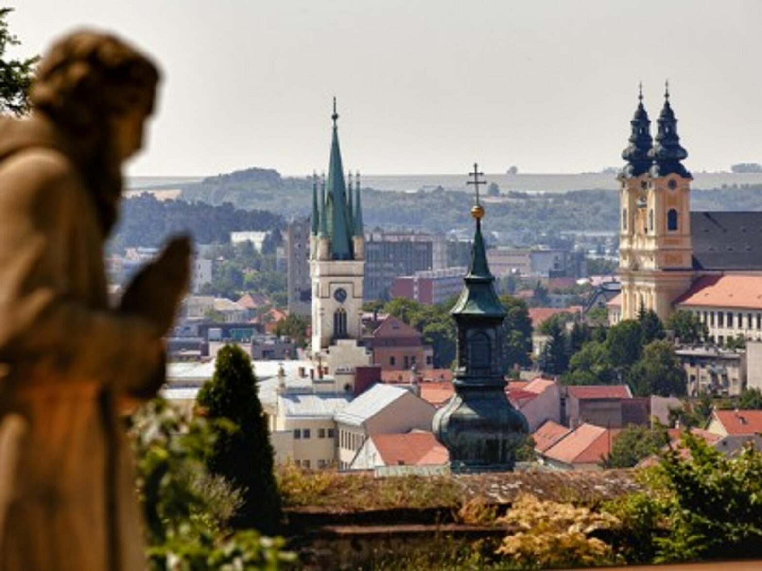 Tren?Ã­n, Slovakia (EU Social)