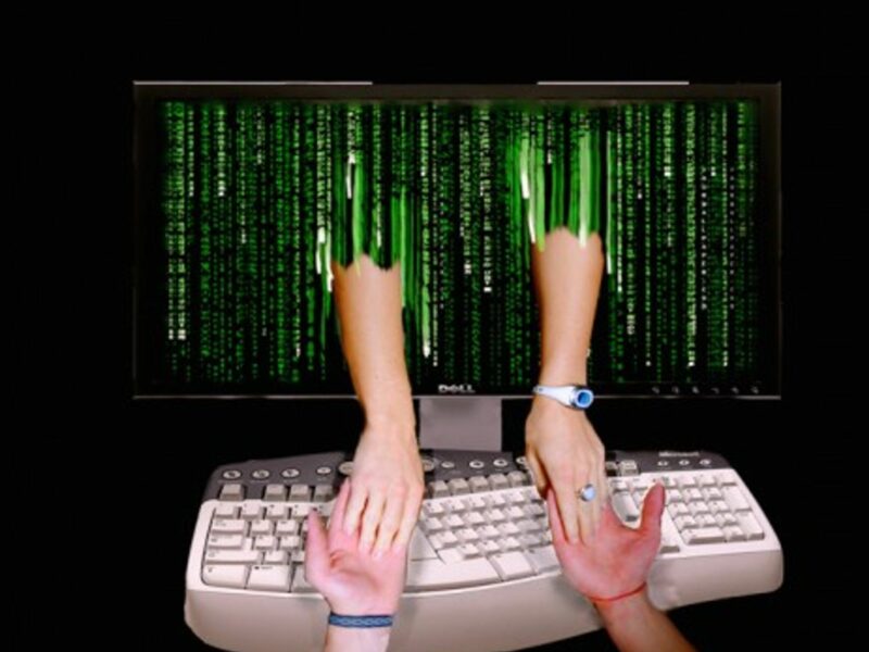 True love is only one well-written online profile away...