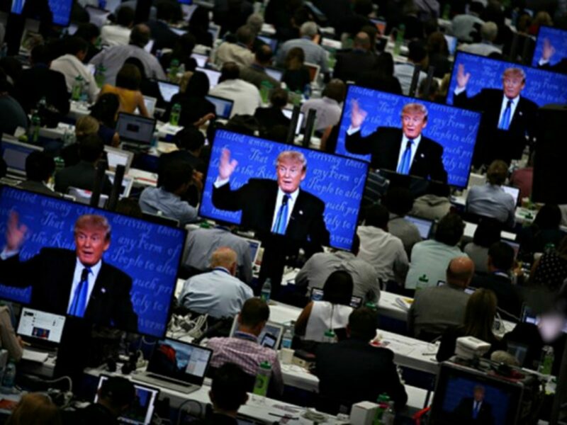 Trump Trump Trump Trump