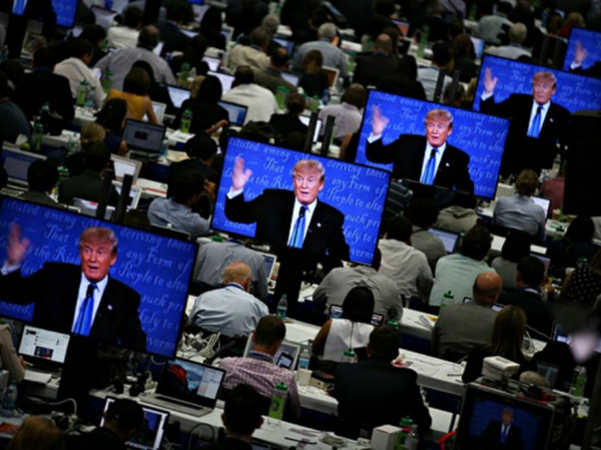 Trump Trump Trump Trump