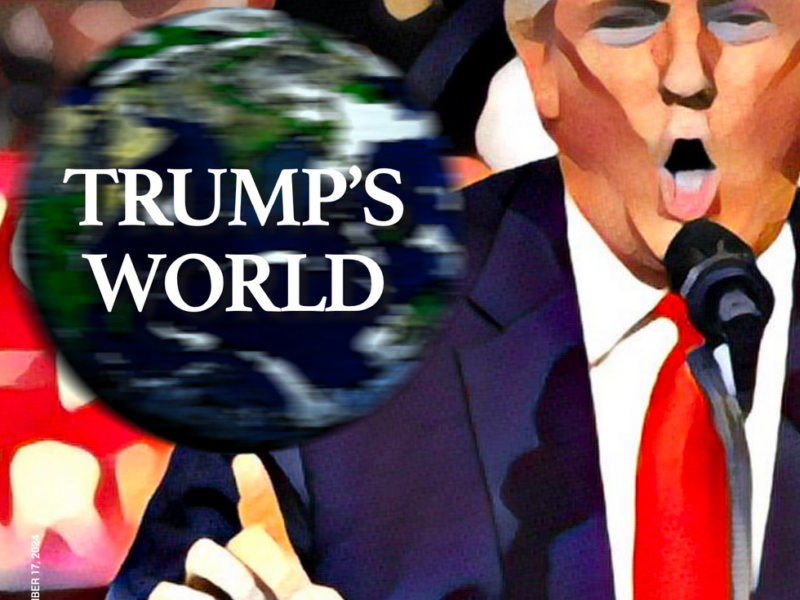 Trump's World