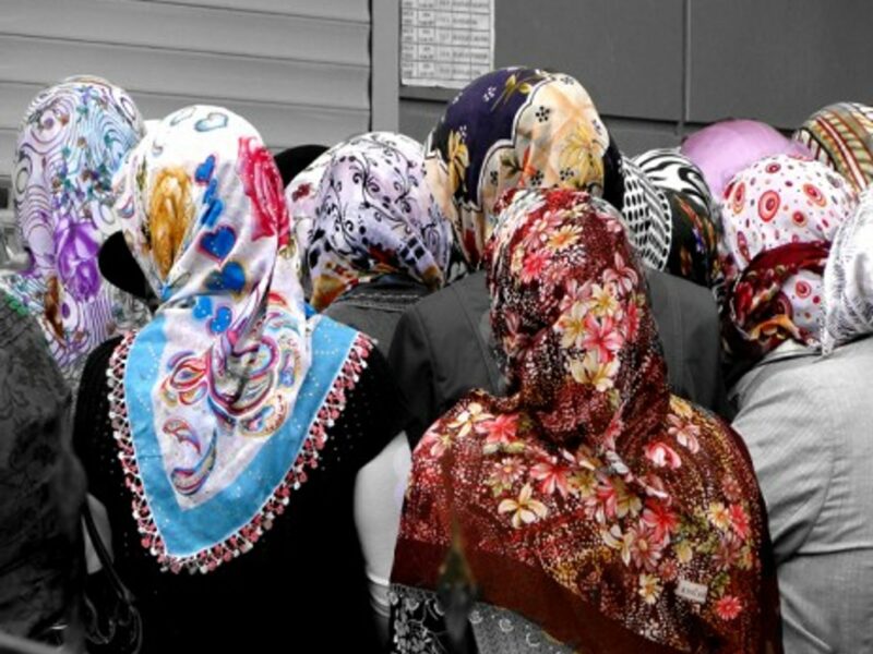 Trying to reconcile modernity and Muslim tradition in Turkey