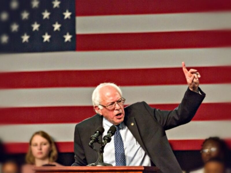 Tsipras, Corbyn, Sanders: Rise Of The Pull-No-Punches Left
