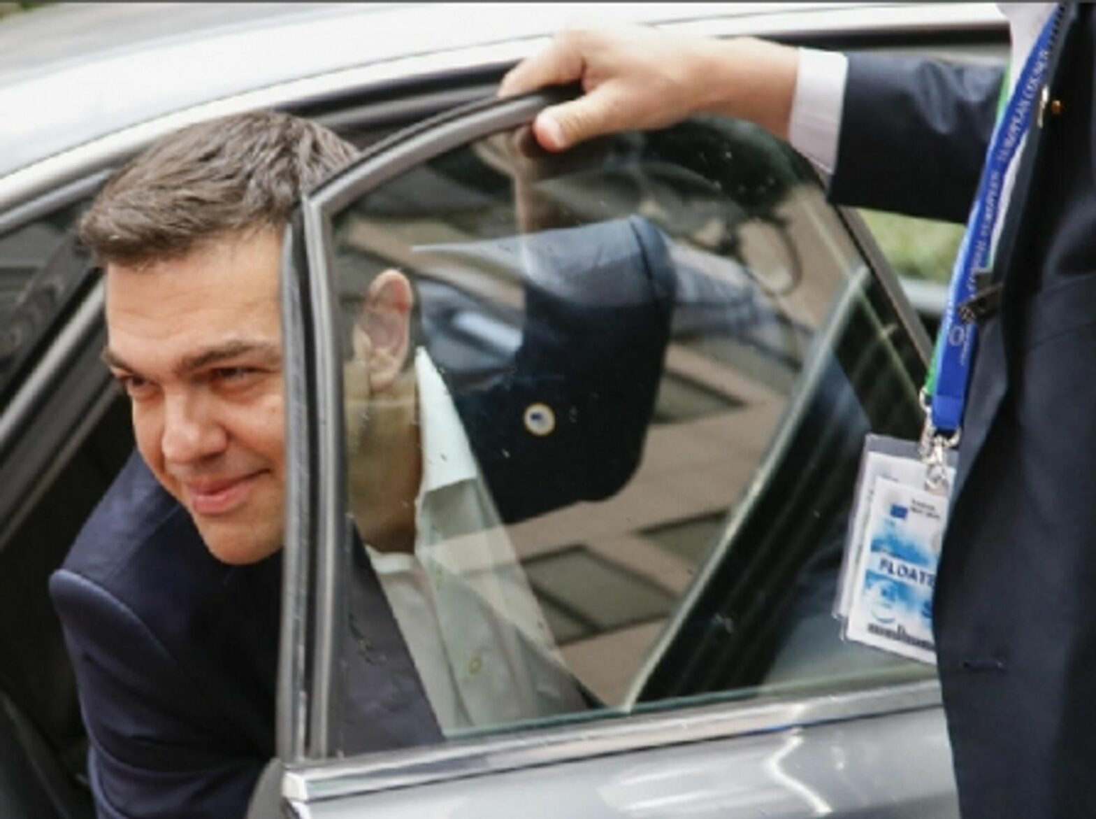 Tsipras in Strasbourg, US Army Cuts, Selfie Safety