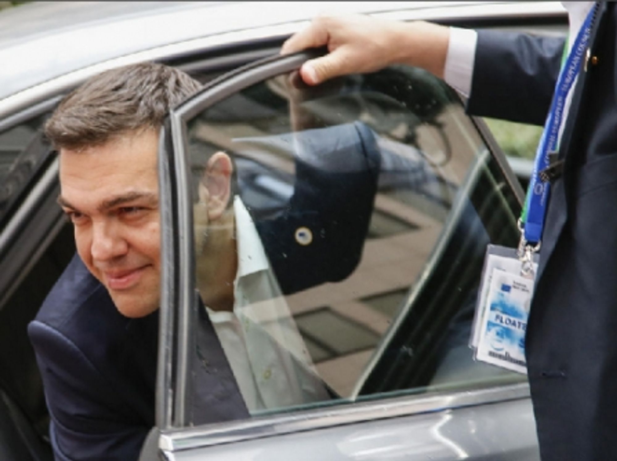 Tsipras in Strasbourg, US Army Cuts, Selfie Safety