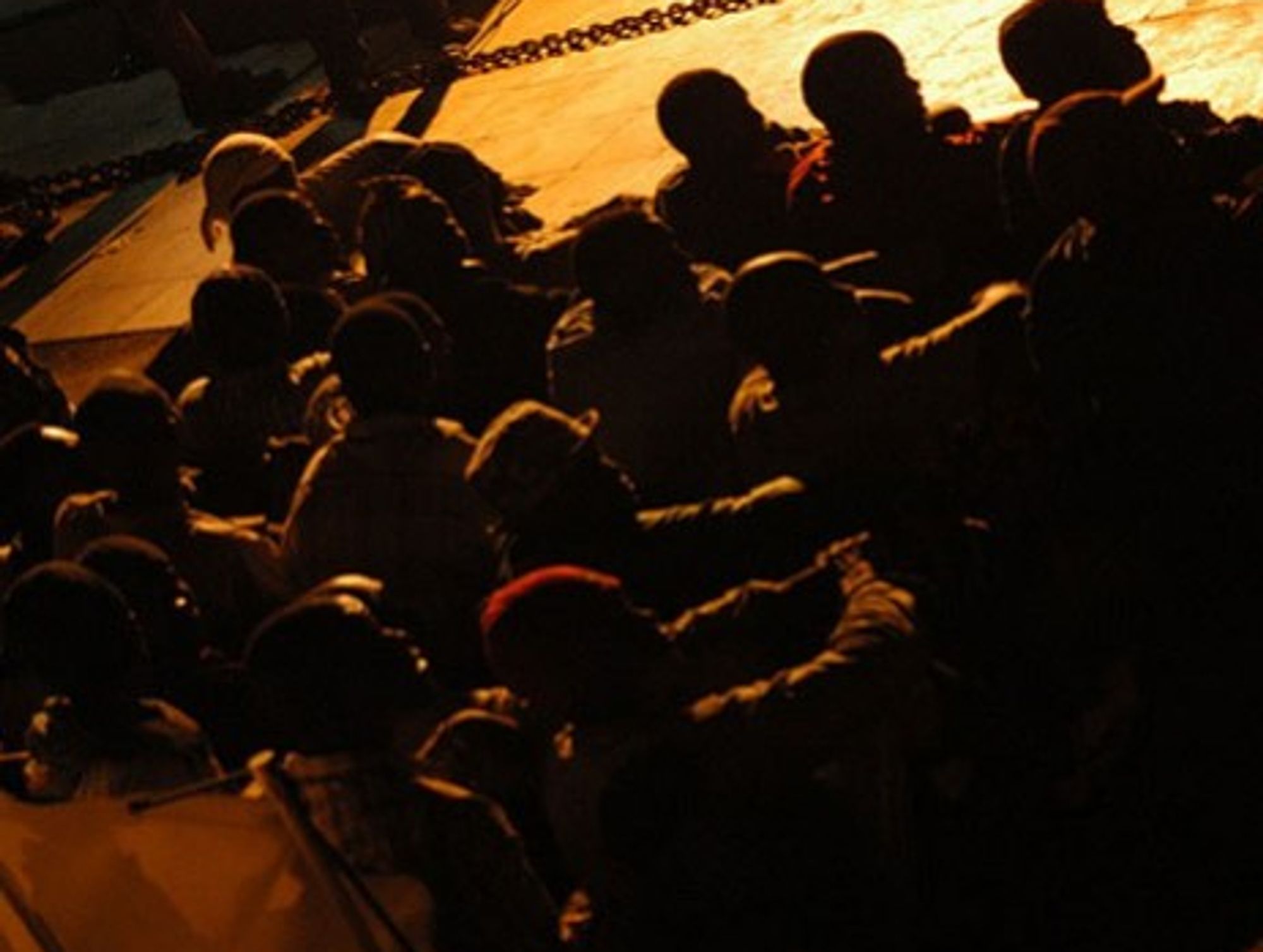Tunisia To Lampedusa: Reporter Joins Risky Immigrant Journey