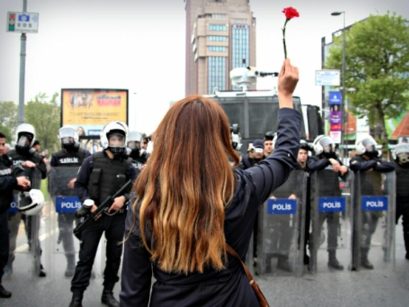 Turkey Right Now: Awful Government, Awful Opposition